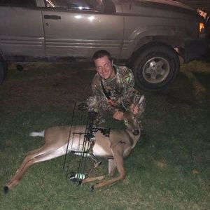 Meet your Posher, Mark